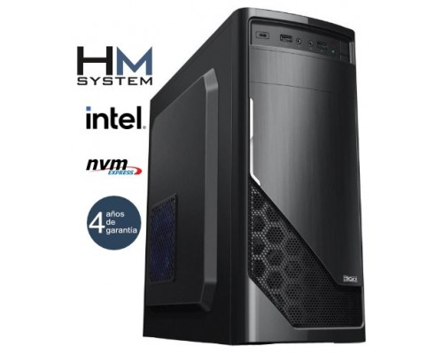 La gama de hogar y oficina de HM System te ofrece una